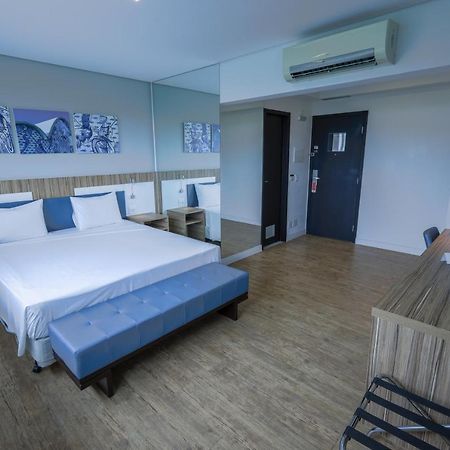 Ibis Styles Confins Aeroporto Hotel Lagoa Santa  Luaran gambar