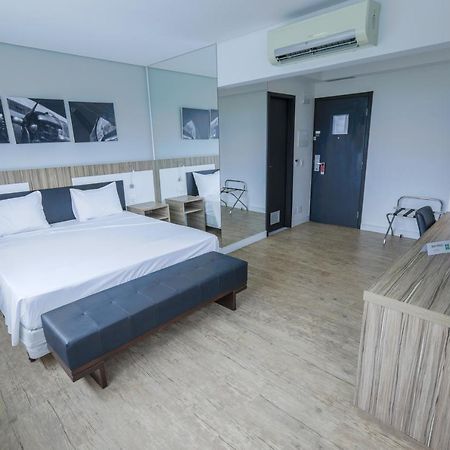 Ibis Styles Confins Aeroporto Hotel Lagoa Santa  Luaran gambar