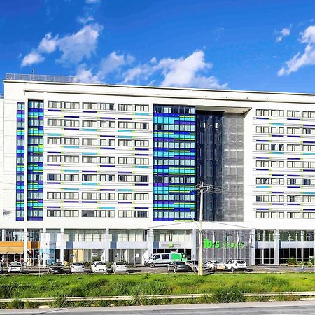 Ibis Styles Confins Aeroporto Hotel Lagoa Santa  Luaran gambar