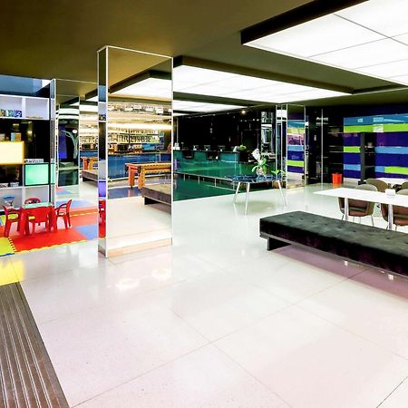 Ibis Styles Confins Aeroporto Hotel Lagoa Santa  Luaran gambar