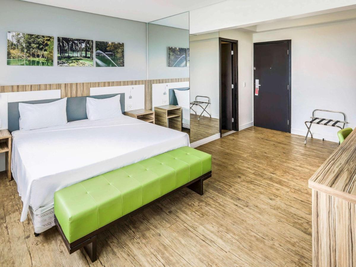 Ibis Styles Confins Aeroporto Hotel Lagoa Santa  Luaran gambar