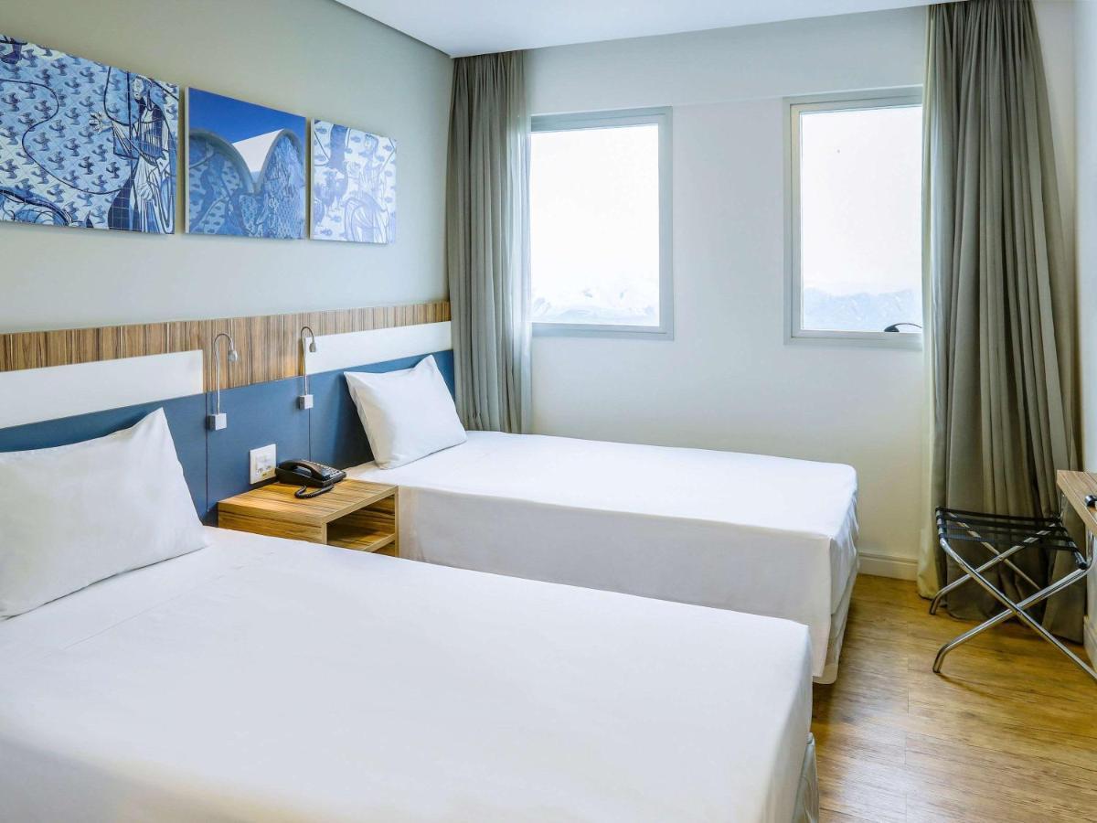 Ibis Styles Confins Aeroporto Hotel Lagoa Santa  Luaran gambar