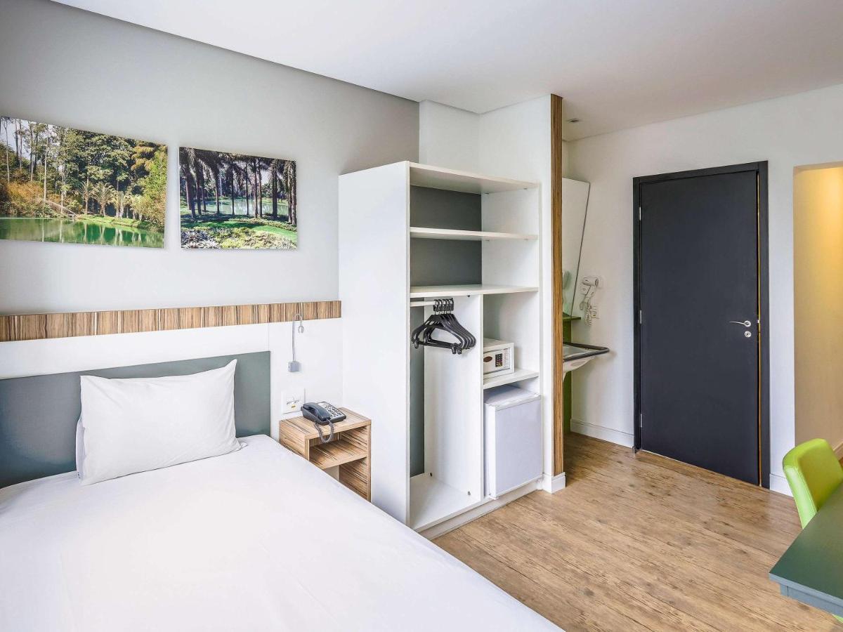 Ibis Styles Confins Aeroporto Hotel Lagoa Santa  Luaran gambar