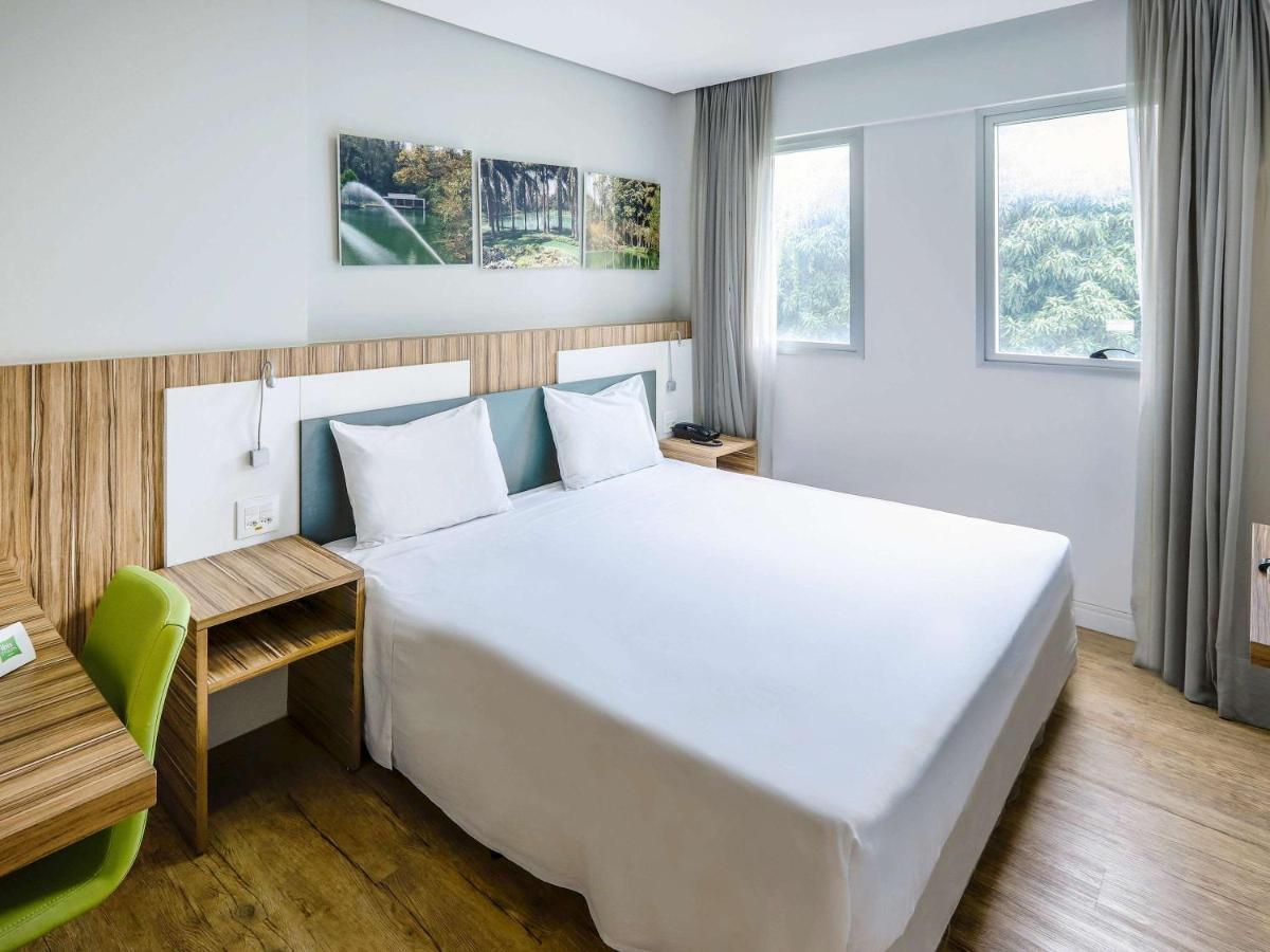 Ibis Styles Confins Aeroporto Hotel Lagoa Santa  Luaran gambar