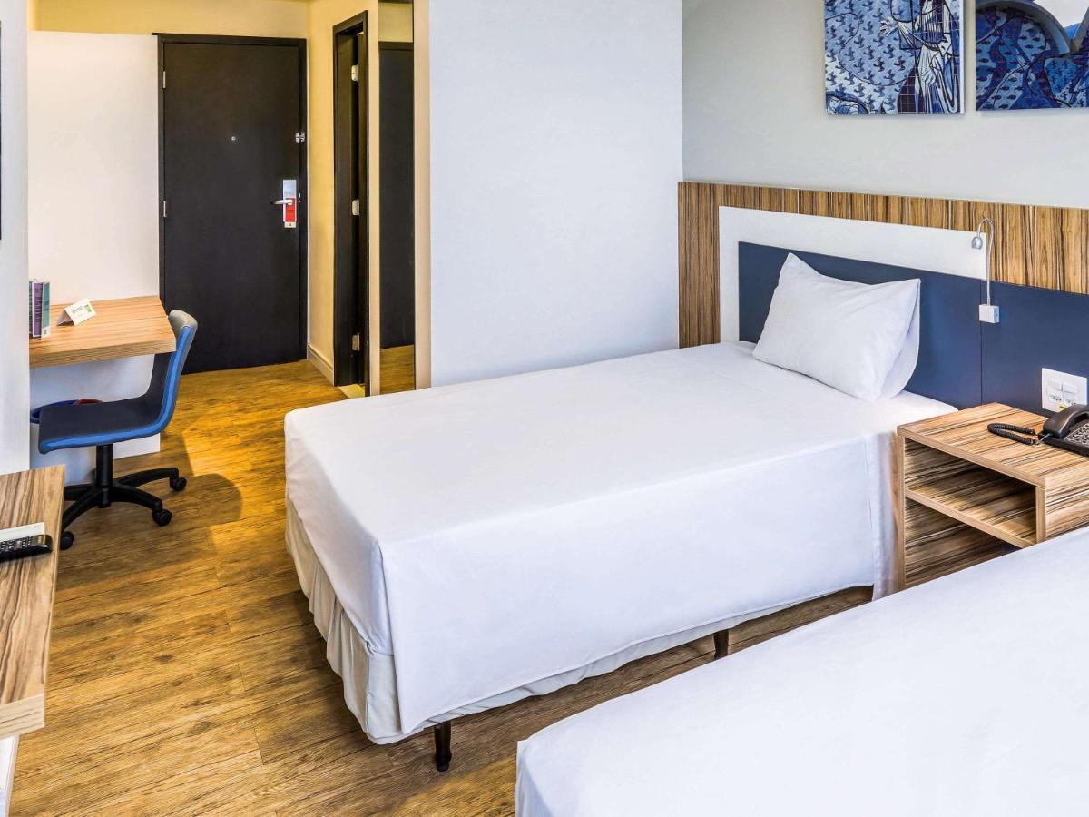 Ibis Styles Confins Aeroporto Hotel Lagoa Santa  Luaran gambar