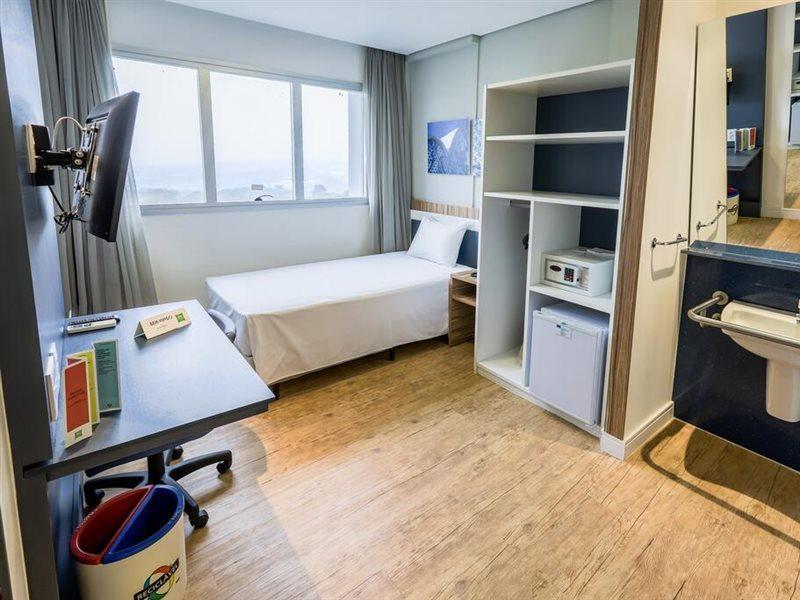 Ibis Styles Confins Aeroporto Hotel Lagoa Santa  Luaran gambar