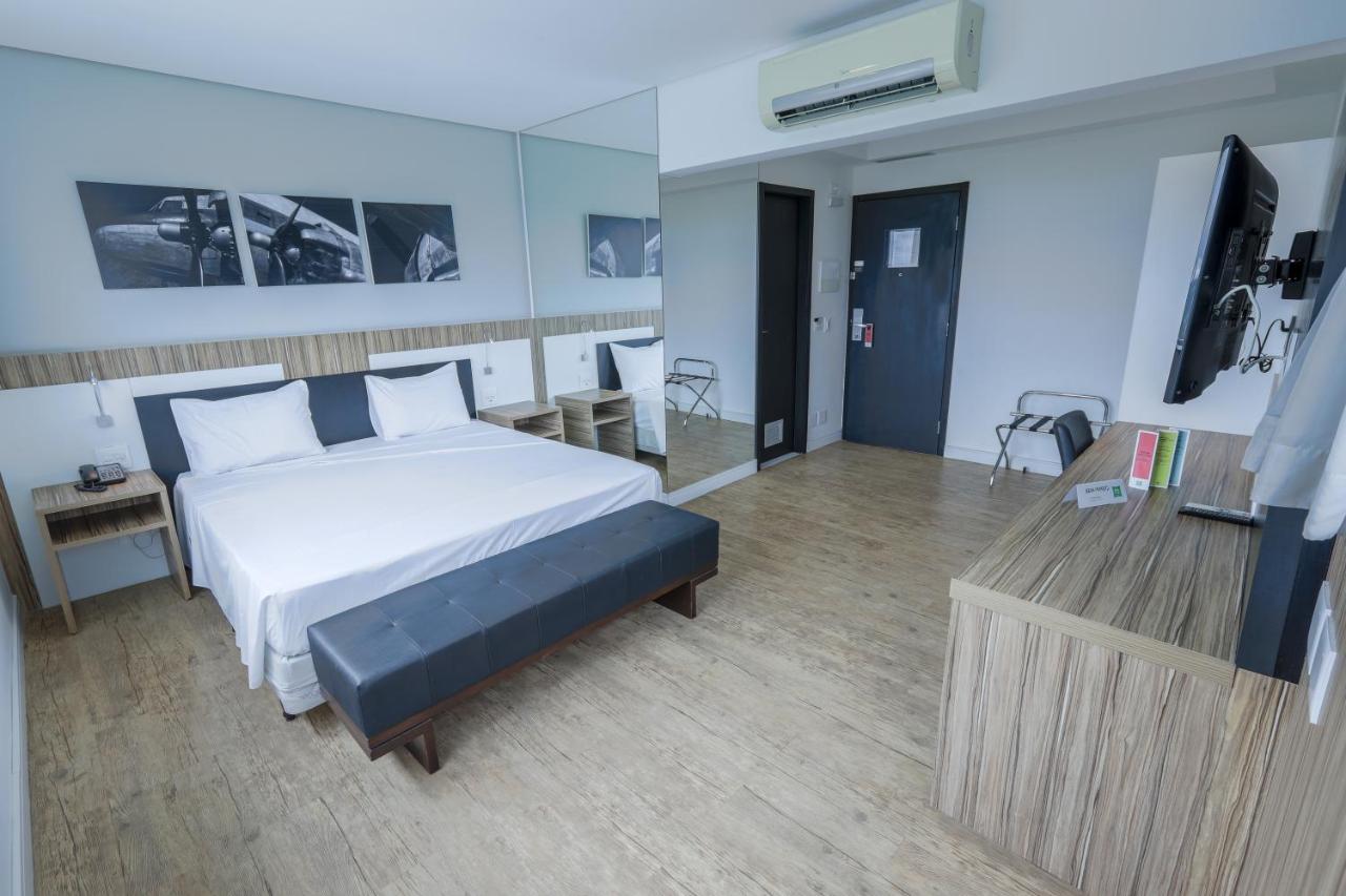 Ibis Styles Confins Aeroporto Hotel Lagoa Santa  Luaran gambar