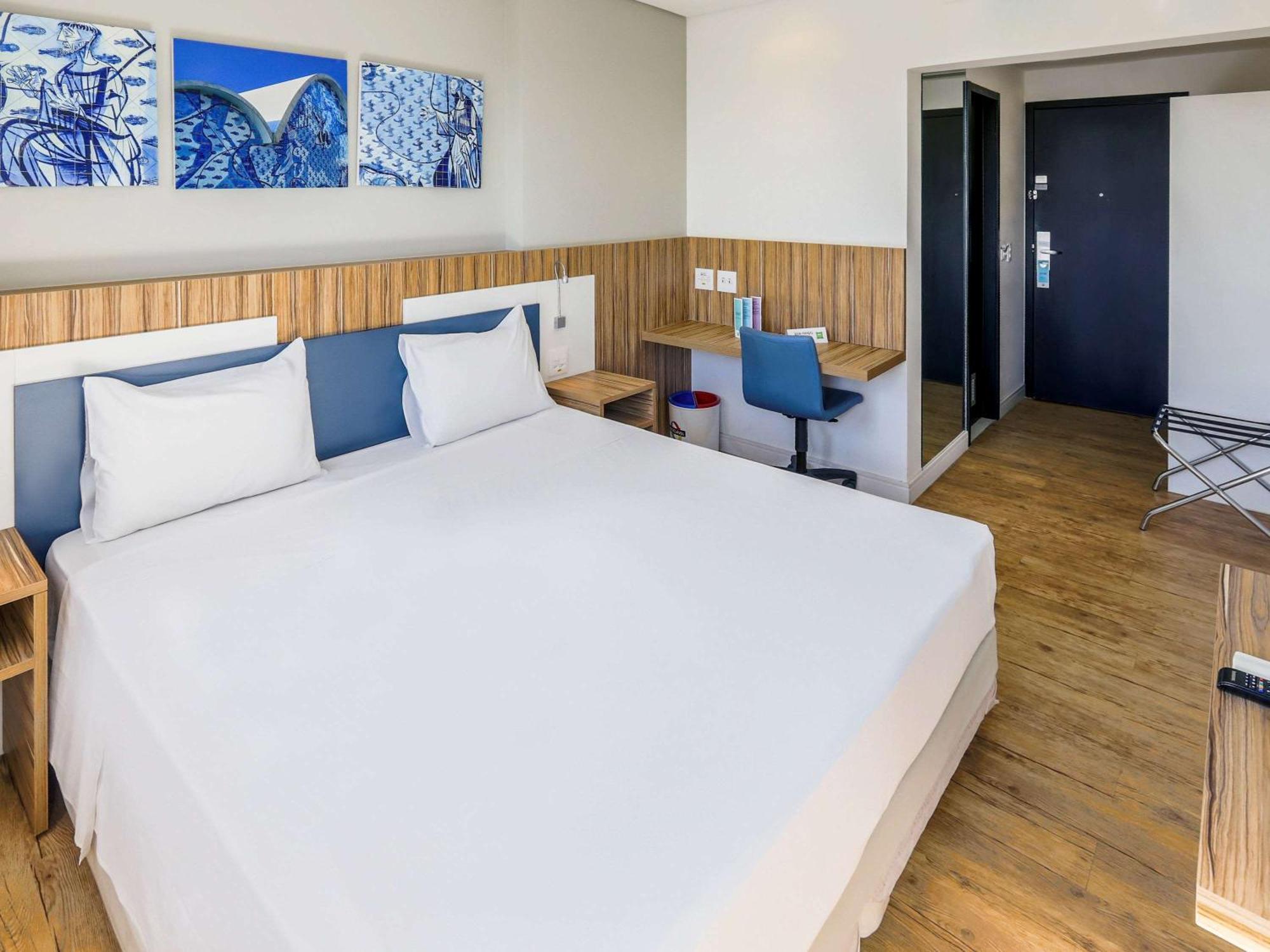 Ibis Styles Confins Aeroporto Hotel Lagoa Santa  Luaran gambar