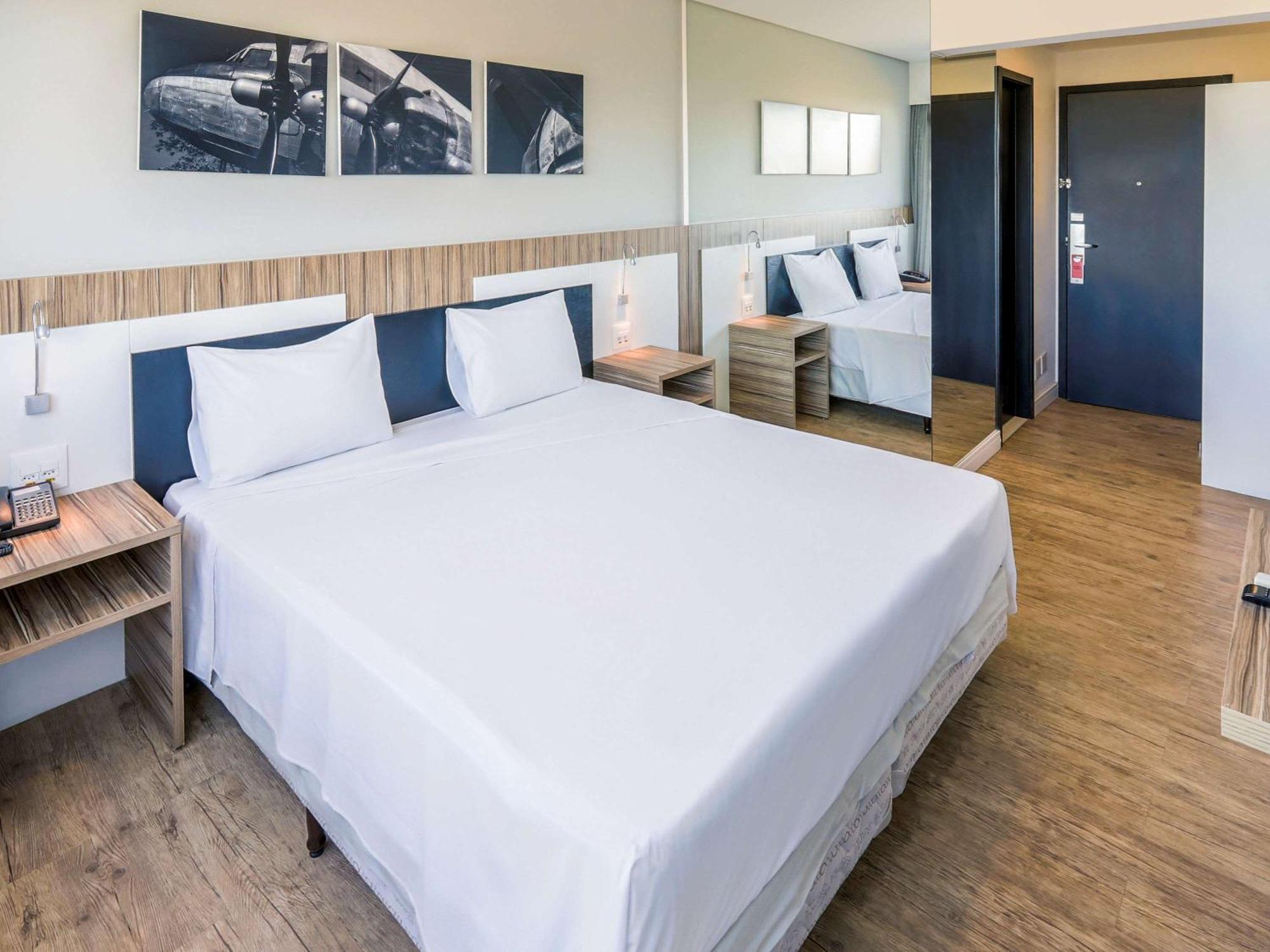 Ibis Styles Confins Aeroporto Hotel Lagoa Santa  Luaran gambar
