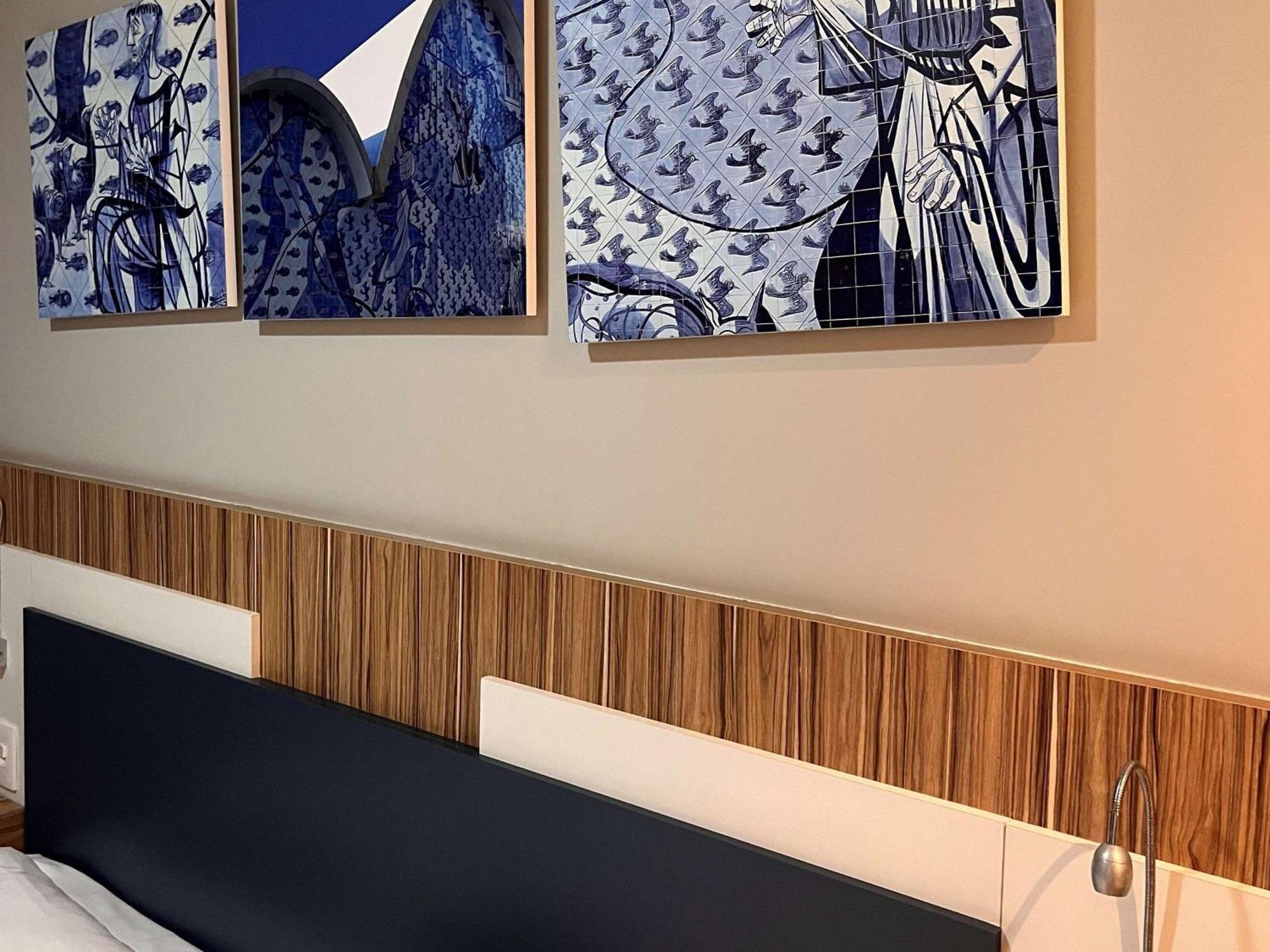 Ibis Styles Confins Aeroporto Hotel Lagoa Santa  Luaran gambar