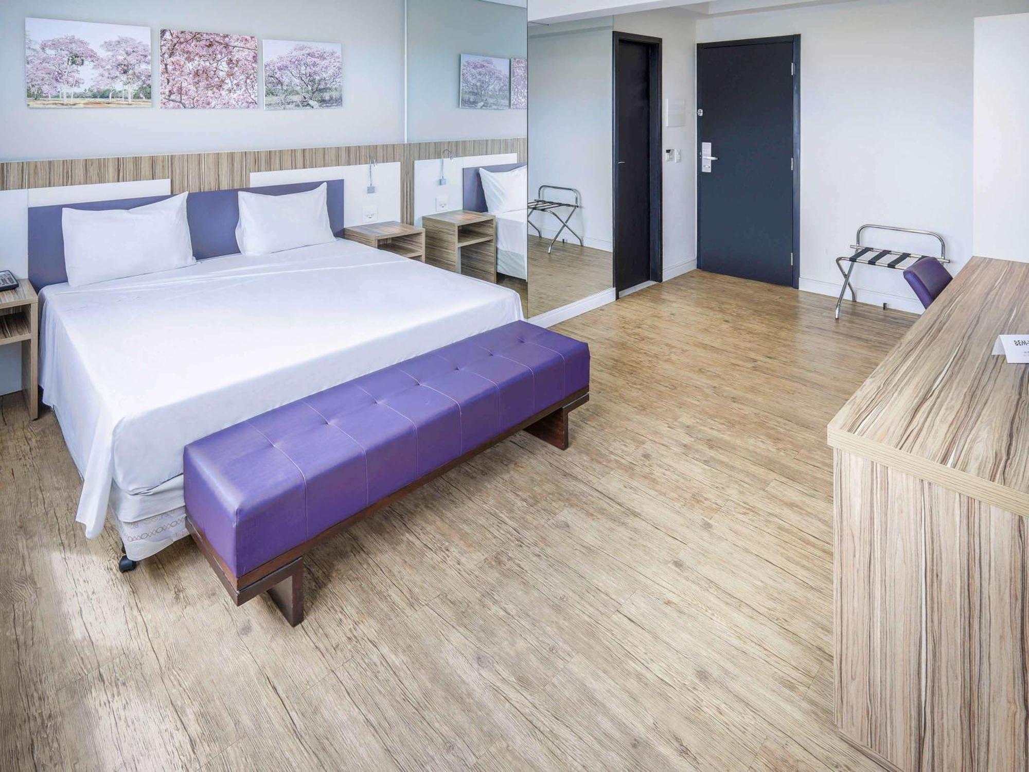 Ibis Styles Confins Aeroporto Hotel Lagoa Santa  Luaran gambar