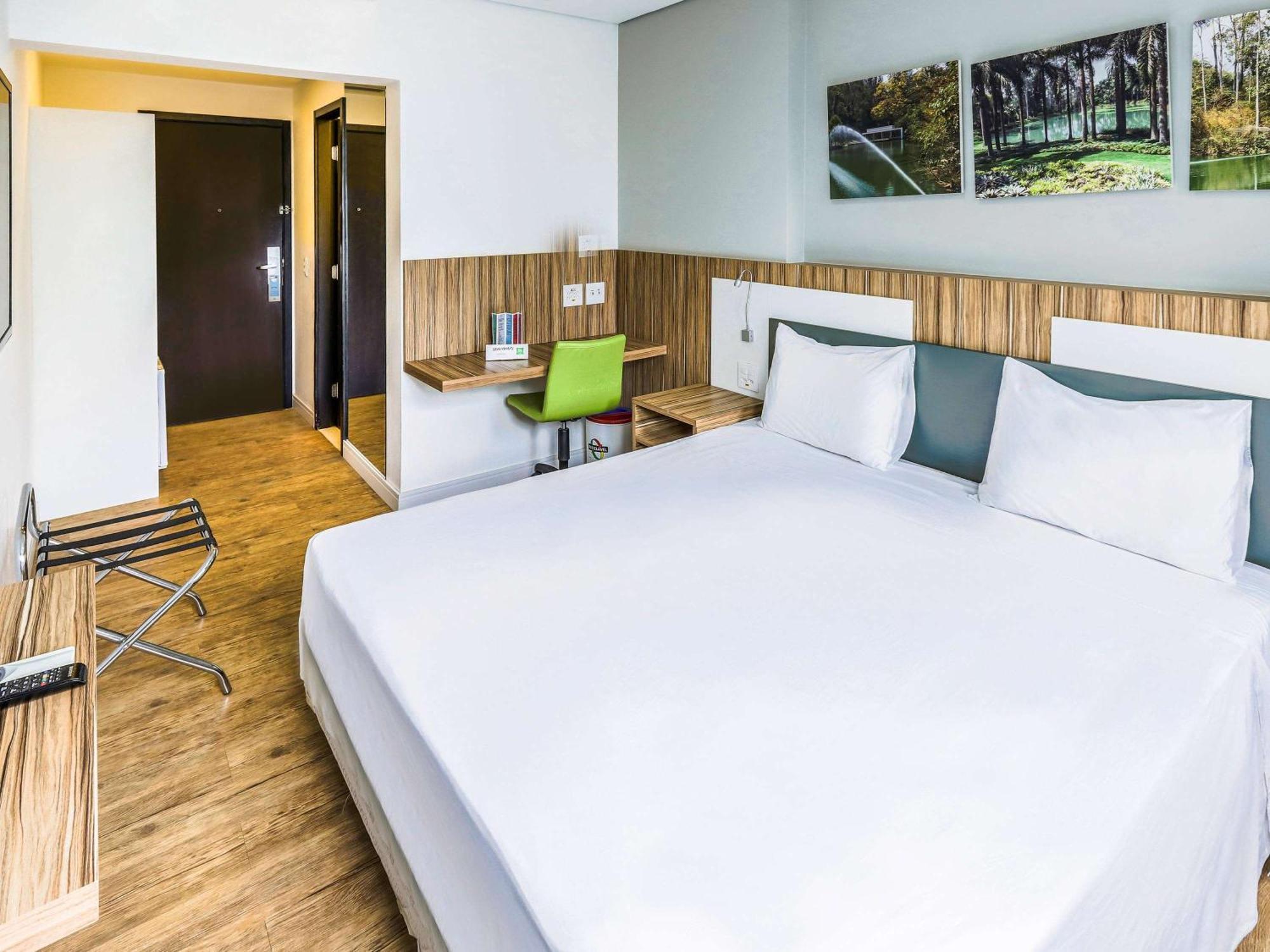 Ibis Styles Confins Aeroporto Hotel Lagoa Santa  Luaran gambar