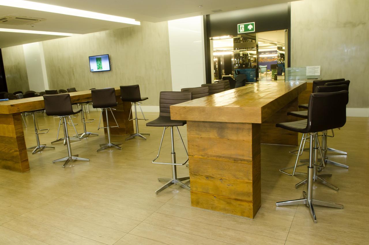 Ibis Styles Confins Aeroporto Hotel Lagoa Santa  Luaran gambar