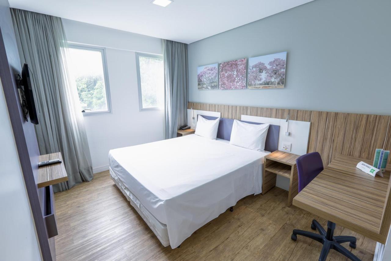 Ibis Styles Confins Aeroporto Hotel Lagoa Santa  Luaran gambar