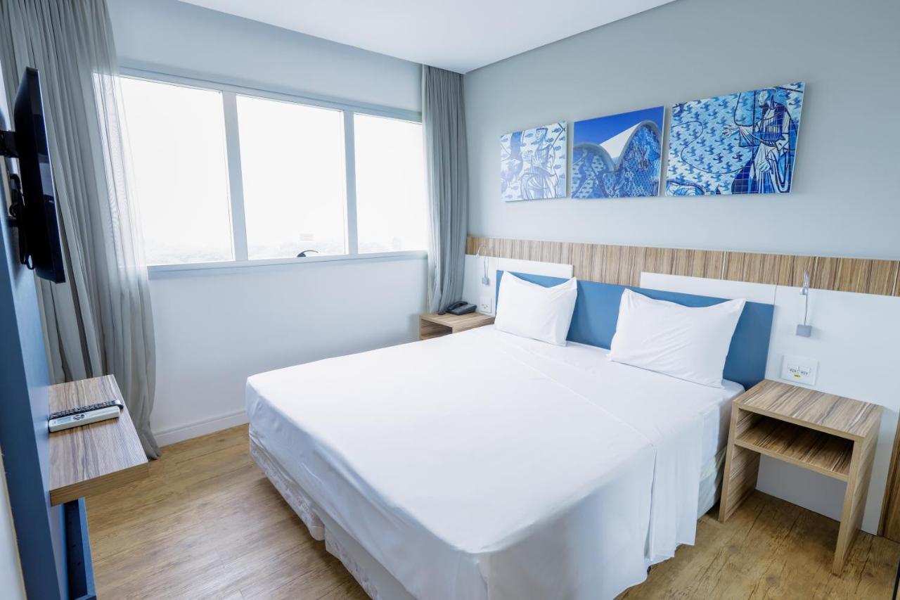 Ibis Styles Confins Aeroporto Hotel Lagoa Santa  Luaran gambar