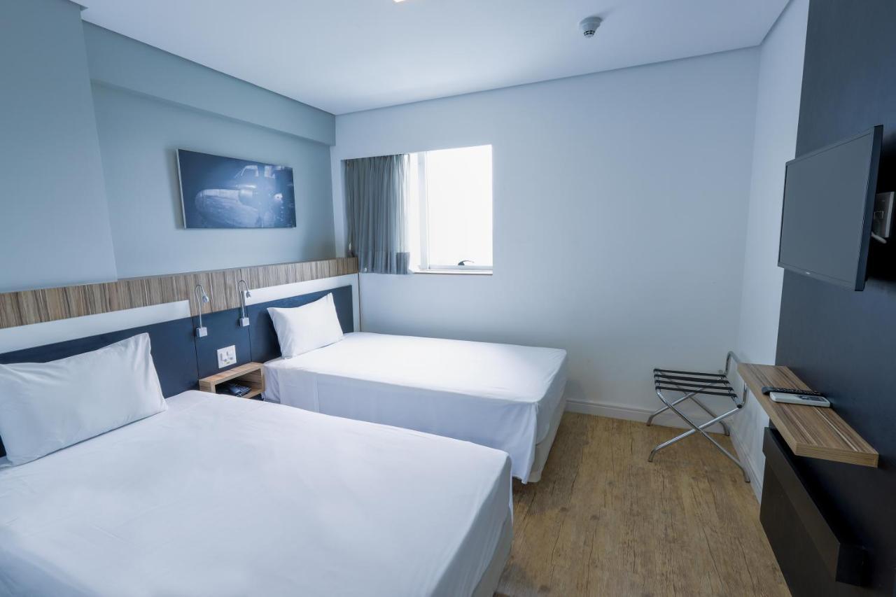 Ibis Styles Confins Aeroporto Hotel Lagoa Santa  Luaran gambar