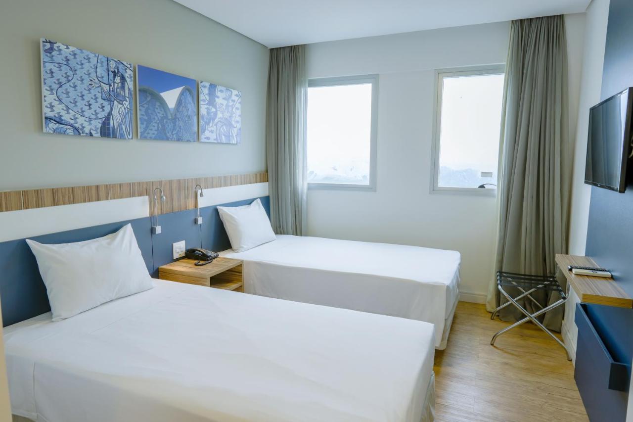 Ibis Styles Confins Aeroporto Hotel Lagoa Santa  Luaran gambar