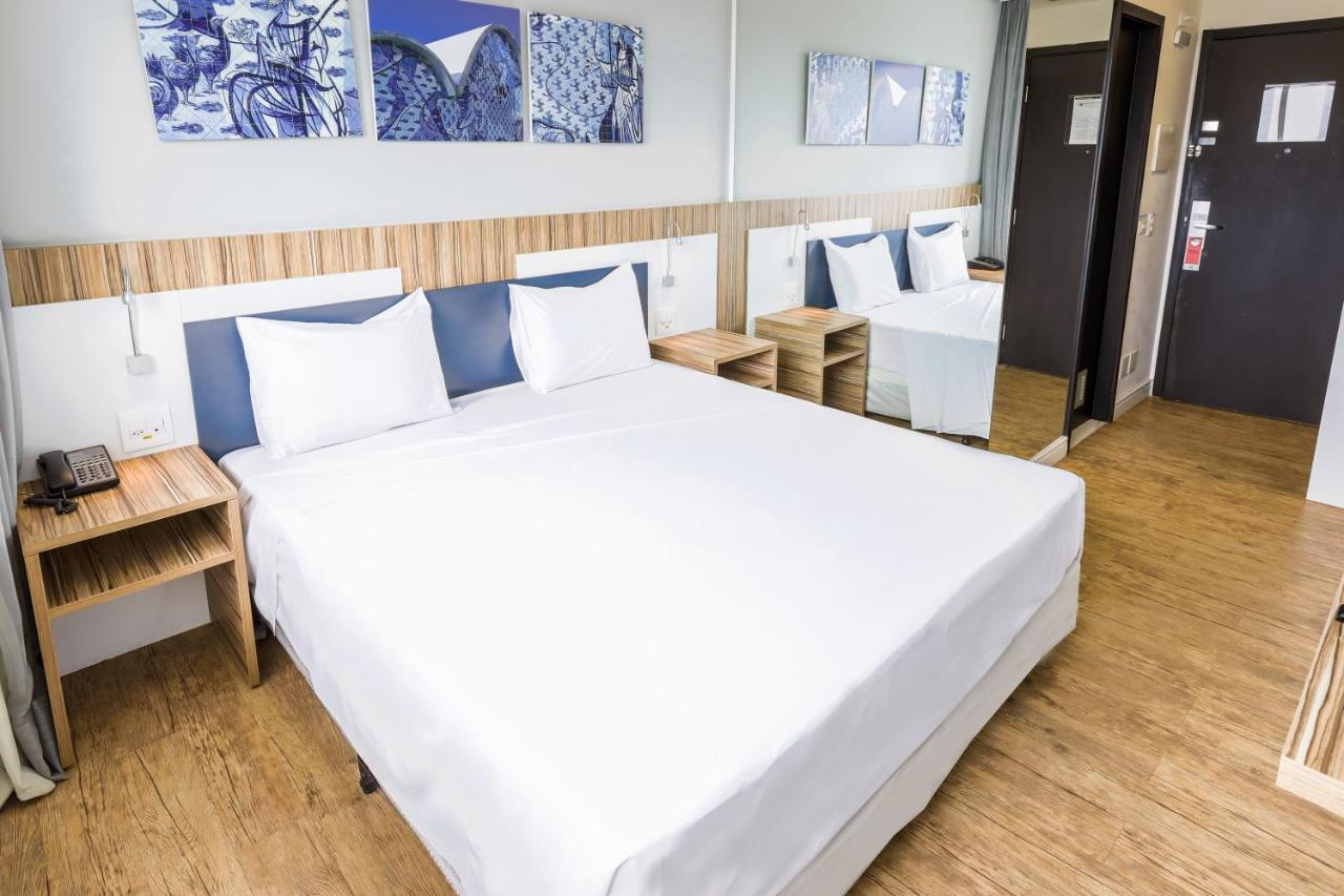 Ibis Styles Confins Aeroporto Hotel Lagoa Santa  Luaran gambar