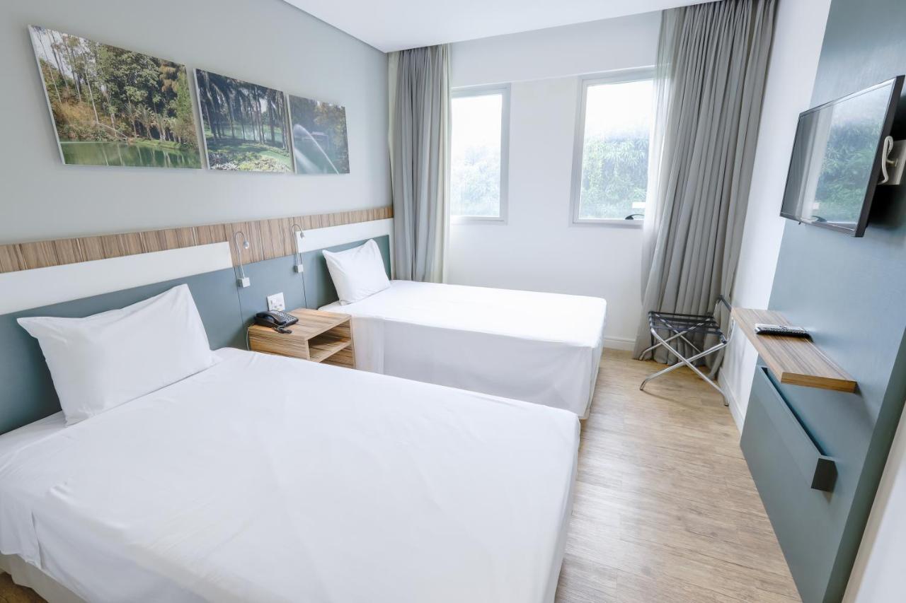 Ibis Styles Confins Aeroporto Hotel Lagoa Santa  Luaran gambar