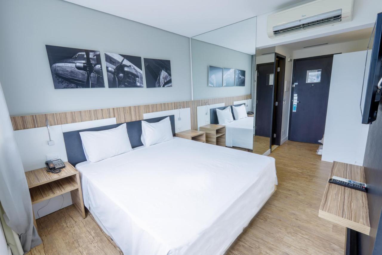 Ibis Styles Confins Aeroporto Hotel Lagoa Santa  Luaran gambar