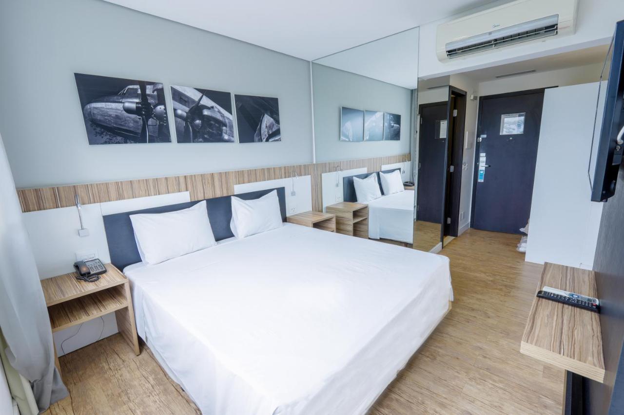 Ibis Styles Confins Aeroporto Hotel Lagoa Santa  Luaran gambar