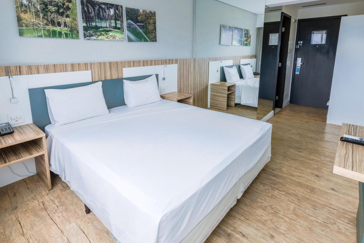 Ibis Styles Confins Aeroporto Hotel Lagoa Santa  Luaran gambar