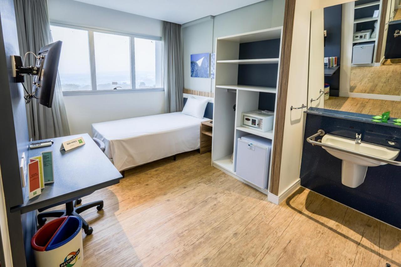 Ibis Styles Confins Aeroporto Hotel Lagoa Santa  Luaran gambar