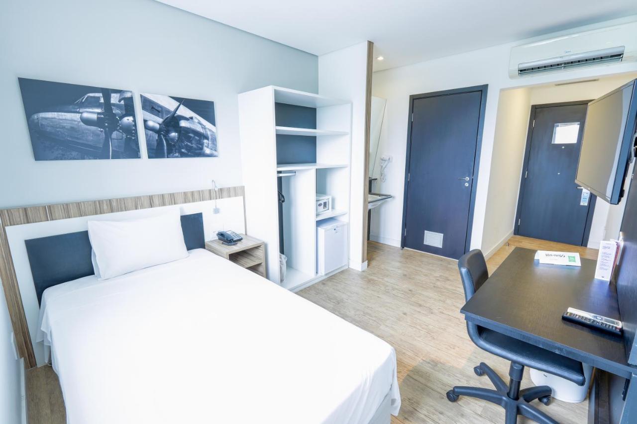 Ibis Styles Confins Aeroporto Hotel Lagoa Santa  Luaran gambar